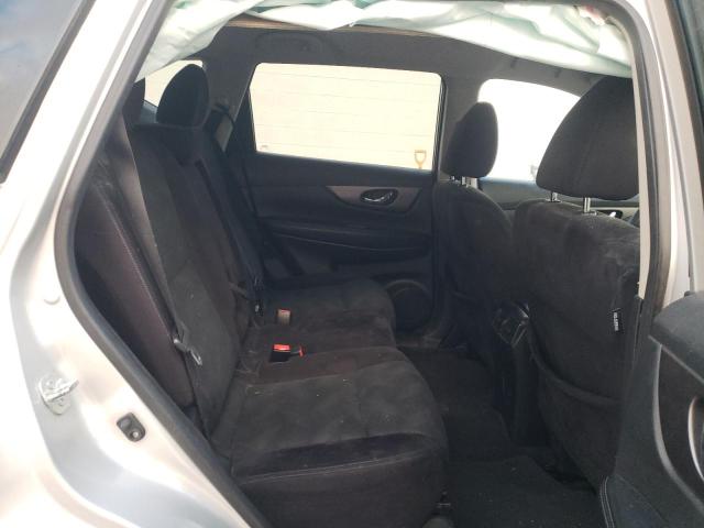 Photo 10 from auction – 2014 NISSAN ROGUE S with VIN 5N1AT2MK5EC857337