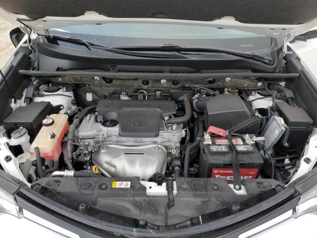 Photo 12 from auction – 2018 TOYOTA RAV4 ADVEN with VIN JTMWFREV8JD133147