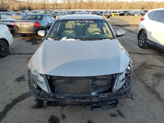 Photo 5 from auction – 2011 KIA OPTIMA EX with VIN KNAGN4A69B5143459