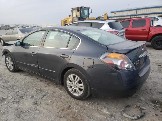 Photo 2 from auction – 2012 NISSAN ALTIMA BAS with VIN 1N4AL2AP3CN563365
