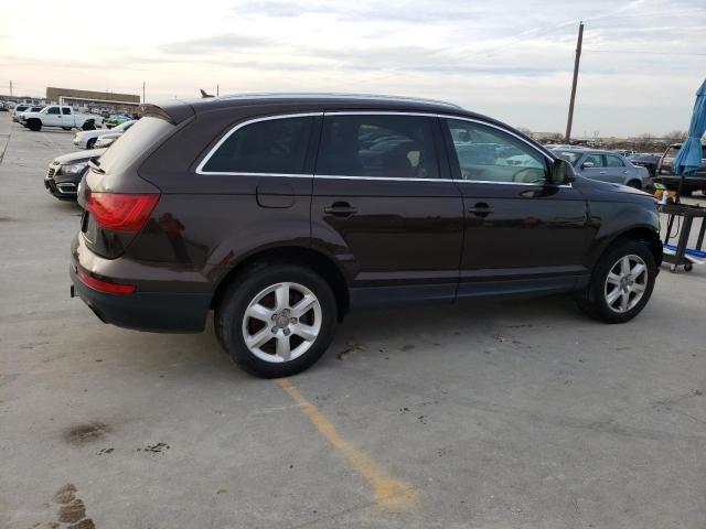 Фото 3 с аукциона – 2012 AUDI Q7 PREMIUM с VIN WA1LGAFE0CD005174