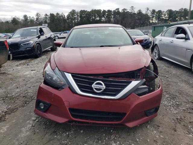 Photo 5 from auction – 2017 NISSAN ALTIMA 2.5 with VIN 1N4AL3AP8HC212167