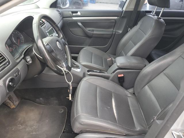 Photo 7 from auction – 2009 VOLKSWAGEN JETTA SE with VIN 3VWRM71K09M024603