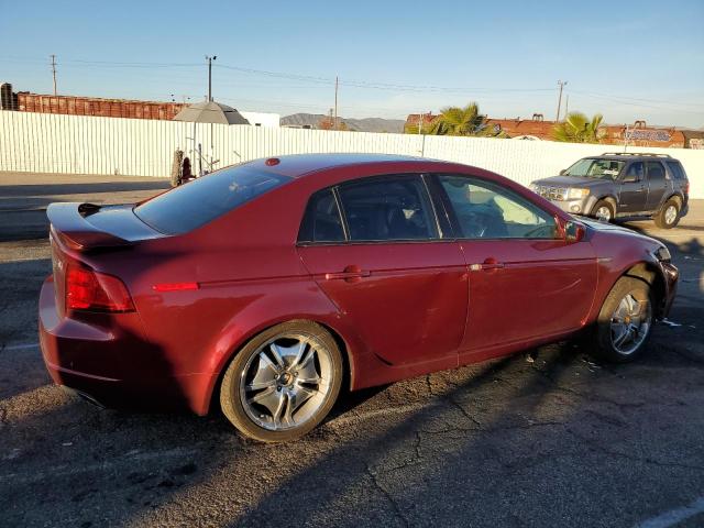 Photo 3 from auction – 2004 ACURA TL with VIN 19UUA66254A064367