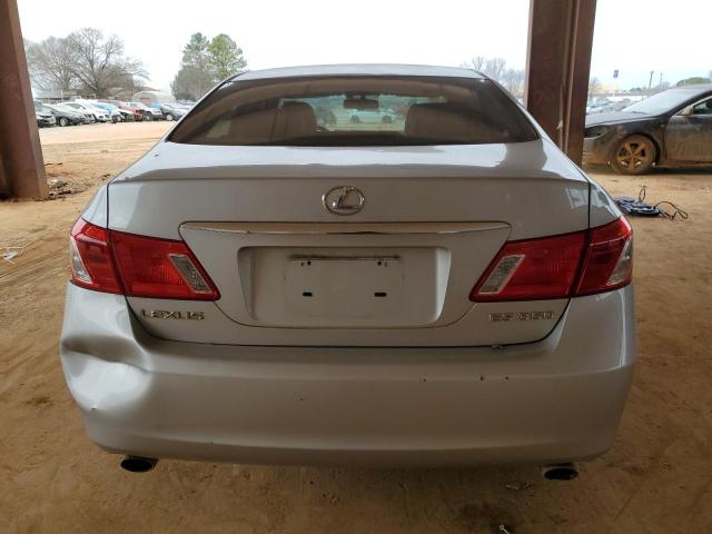 Photo 6 from auction – 2007 LEXUS ES 350 with VIN JTHBJ46G372015249