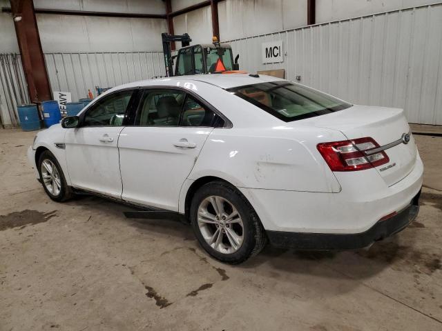Photo 2 from auction – 2013 FORD TAURUS SEL with VIN 1FAHP2E81DG168922