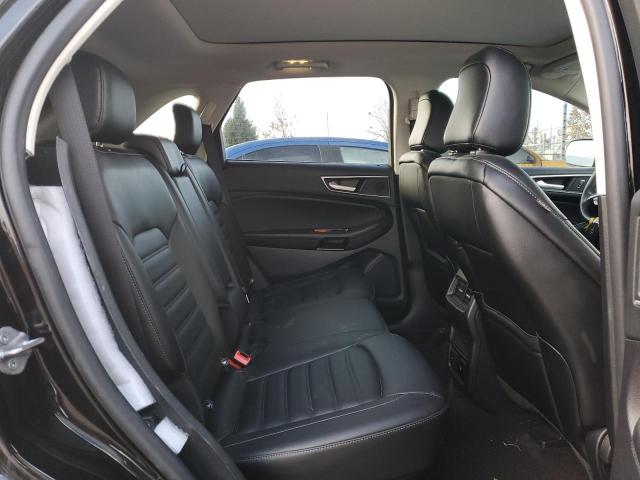 Photo 11 from auction – 2020 FORD EDGE SEL with VIN 2FMPK4J92LBB16442