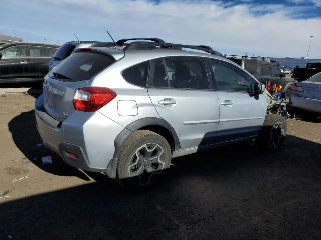 Foto 3 de la subasta – 2013 SUBARU XV CROSSTR con VIN JF2GPAWC5D2825741