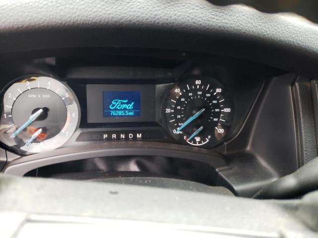 Photo 9 from auction – 2016 FORD EXPEDITION with VIN 1FMJU1GT9GEF06319