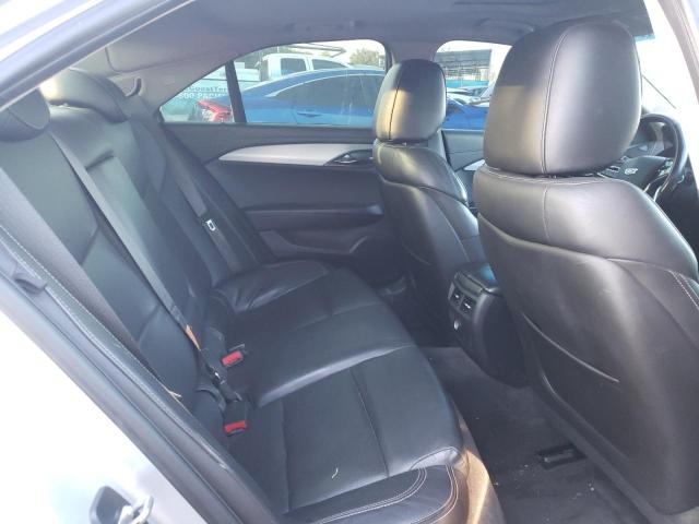 Photo 10 from auction – 2015 CADILLAC ATS LUXURY with VIN 1G6AB5RX2F0120924