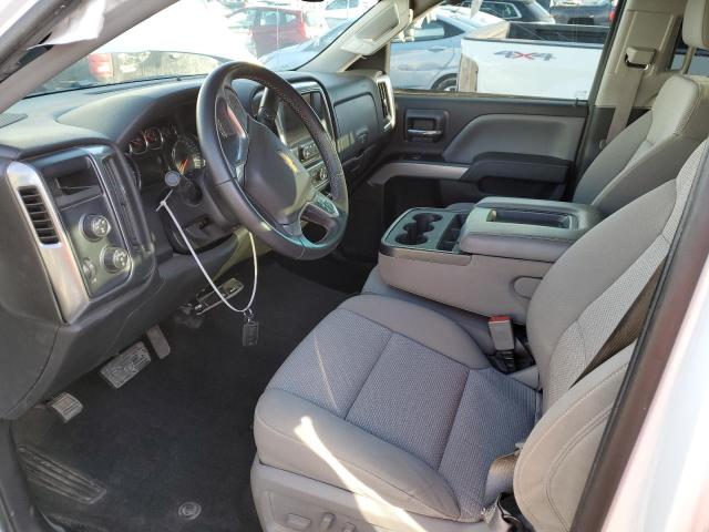 Photo 7 from auction – 2014 CHEVROLET SILVERADO with VIN 1GCVKREC0EZ217851