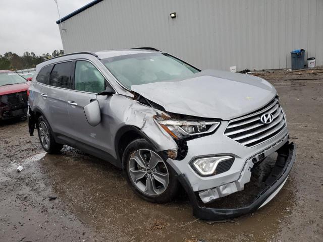 Photo 4 from auction – 2016 HYUNDAI SANTA FE S with VIN KM8SM4HF2GU149683