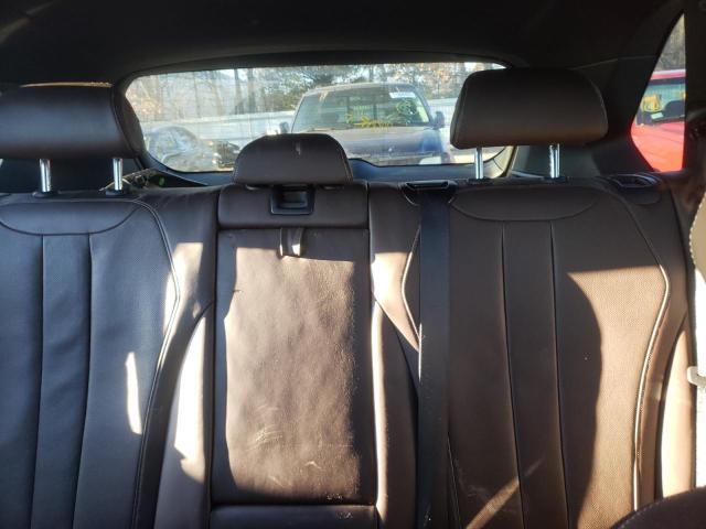 Photo 10 from auction – 2017 BMW X5 XDR40E with VIN 5UXKT0C38H0V95390