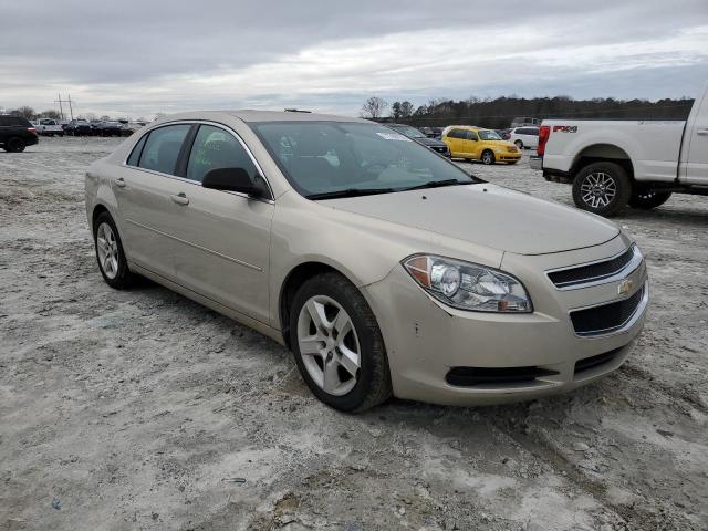 Photo 4 from auction – 2012 CHEVROLET MALIBU LS with VIN 1G1ZB5E02CF183628