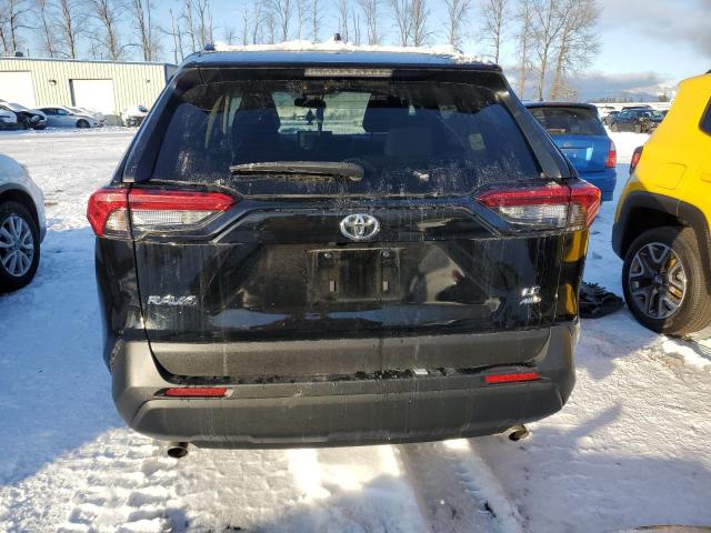 Photo 6 from auction – 2020 TOYOTA RAV4 LE with VIN 2T3G1RFV3LW108728
