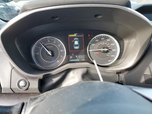 Photo 9 from auction – 2018 SUBARU IMPREZA LI with VIN 4S3GKAT62J3623019