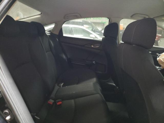 Photo 10 from auction – 2017 HONDA CIVIC LX with VIN 19XFC2F56HE057242