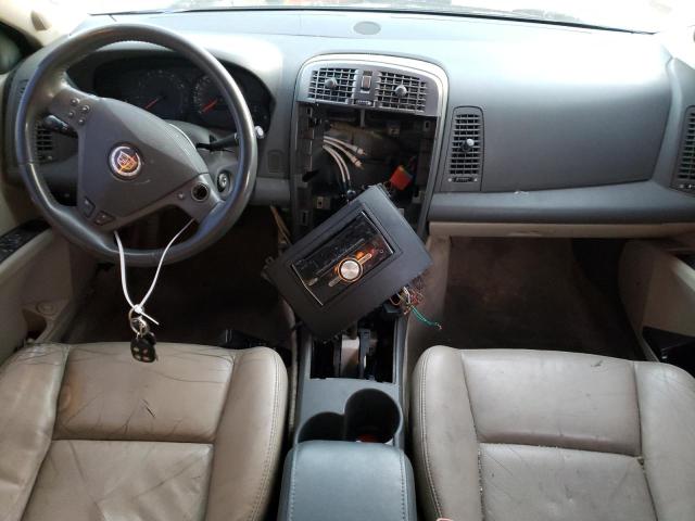 Photo 8 from auction – 2003 CADILLAC CTS with VIN 1G6DM57N930114008