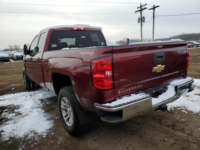 Photo 2 from auction – 2014 CHEVROLET SILVERADO with VIN 1GCVKREC3EZ130123