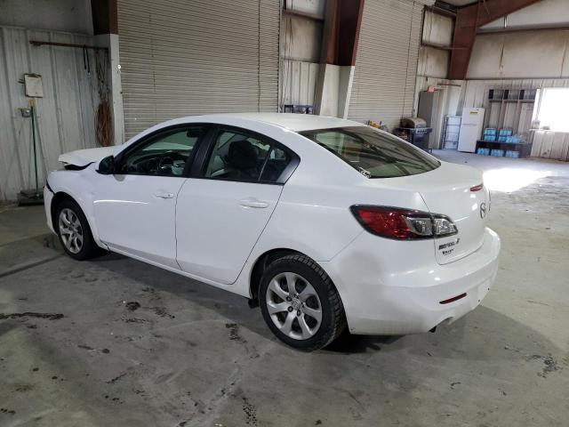 Photo 2 from auction – 2013 MAZDA 3 I with VIN JM1BL1UP5D1814240