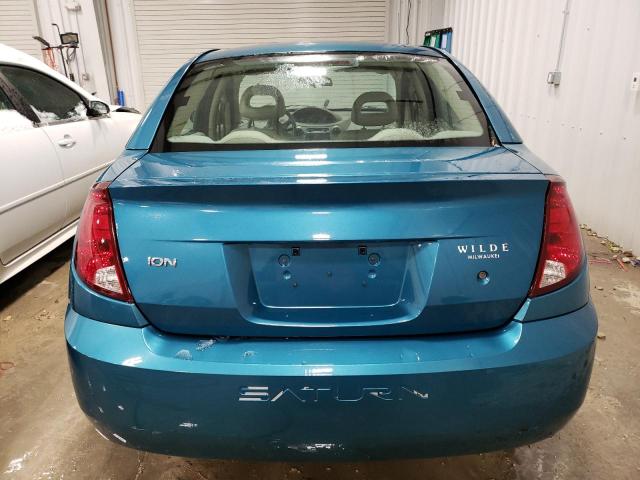 Photo 6 from auction – 2005 SATURN ION LEVEL with VIN 1G8AJ52F05Z167181