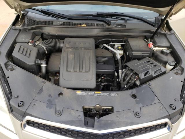 Photo 12 from auction – 2015 CHEVROLET EQUINOX LS with VIN 2GNALAEK4F1114843