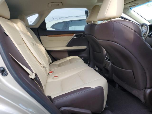 Photo 10 from auction – 2017 LEXUS RX 350 BAS with VIN 2T2BZMCA3HC125386