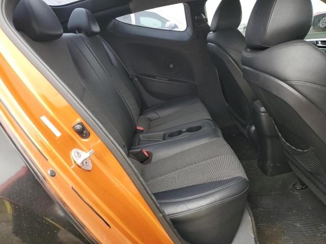 Photo 10 from auction – 2013 HYUNDAI VELOSTER with VIN KMHTC6AD1DU086003