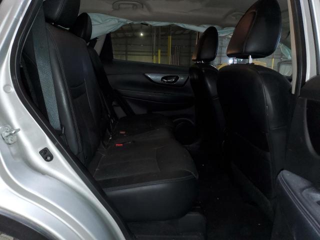 Photo 11 from auction – 2015 NISSAN ROGUE S with VIN 5N1AT2MT6FC771240