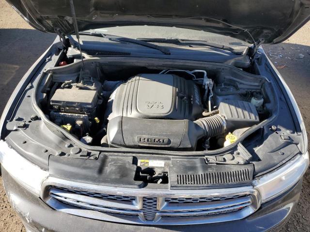 Photo 12 from auction – 2014 DODGE DURANGO CI with VIN 1C4SDJET5EC378181