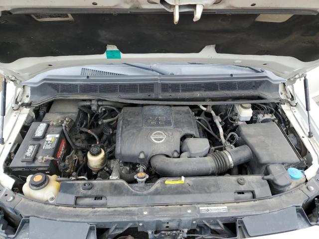 Photo 11 from auction – 2010 NISSAN ARMADA SE with VIN 5N1BA0ND5AN608467