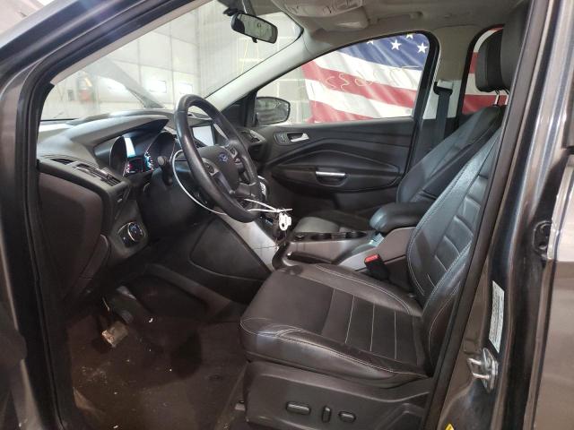 Photo 7 from auction – 2014 FORD ESCAPE SE with VIN 1FMCU9GX7EUC68063