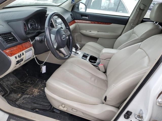 Photo 7 from auction – 2010 SUBARU OUTBACK 2. with VIN 4S4BRCKC6A3379279