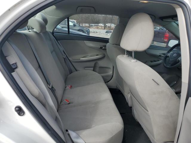 Photo 10 from auction – 2012 TOYOTA COROLLA BA with VIN 2T1BU4EE0CC790306