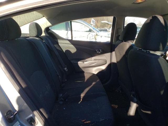 Photo 10 from auction – 2014 NISSAN VERSA S with VIN 3N1CN7AP8EK442501