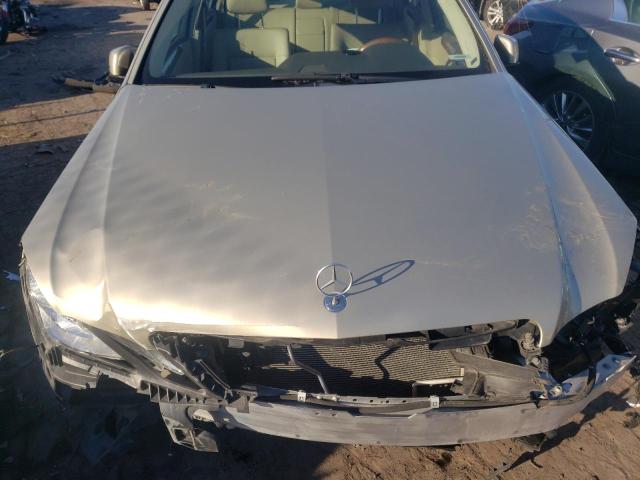 Photo 11 from auction – 2012 MERCEDES-BENZ E 350 4MAT with VIN WDDHF8JB0CA541604