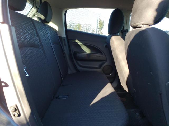 Photo 10 from auction – 2015 MITSUBISHI MIRAGE DE with VIN ML32A3HJ2FH034667
