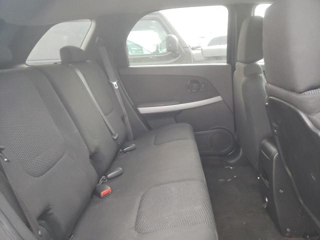 Photo 10 from auction – 2009 PONTIAC TORRENT with VIN 2CKDL33FX96215571