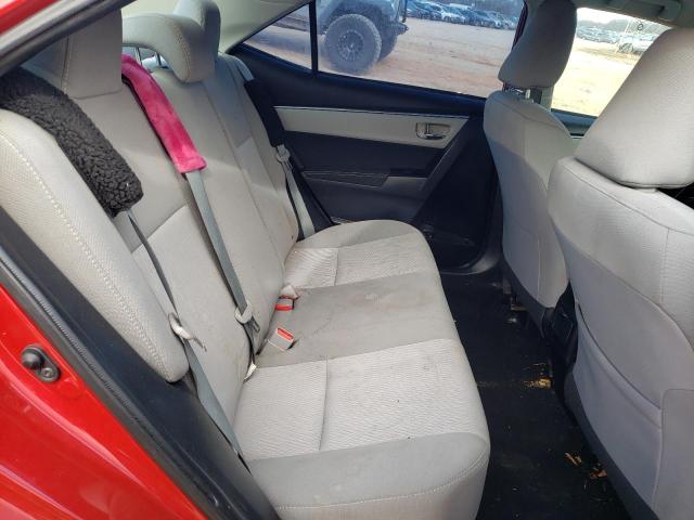 Photo 10 from auction – 2014 TOYOTA COROLLA L with VIN 2T1BURHE2EC166146