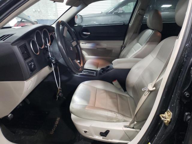 Photo 7 from auction – 2007 DODGE MAGNUM SXT with VIN 2D4FV47V37H614313