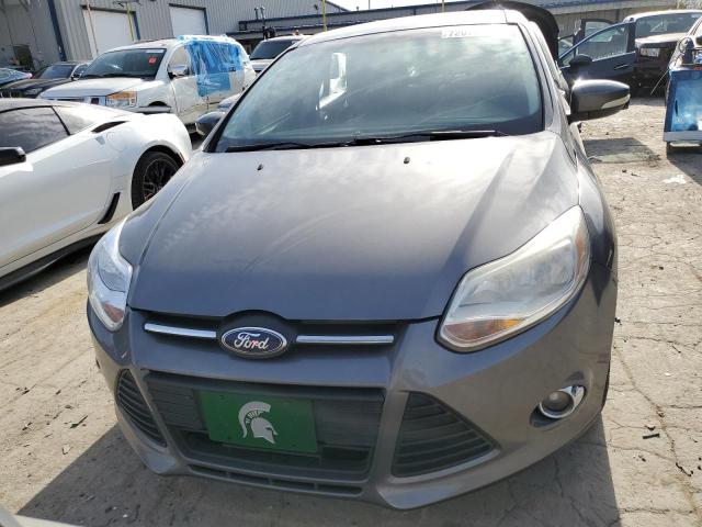 Photo 5 from auction – 2014 FORD FOCUS SE with VIN 1FADP3K22EL250378