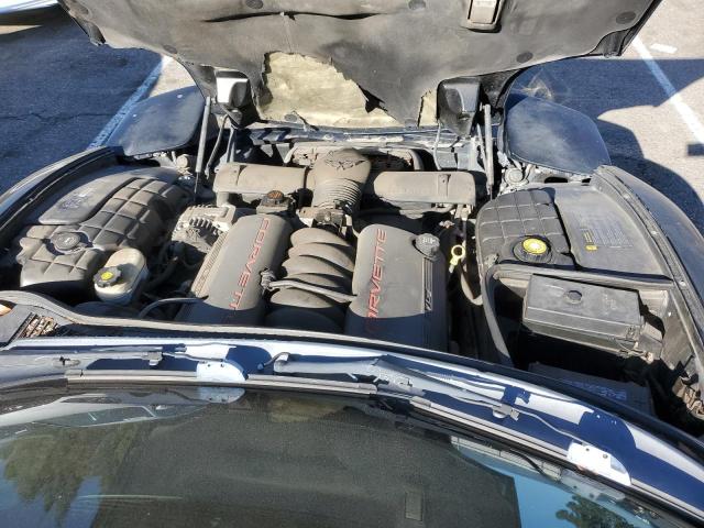 Photo 11 from auction – 2003 CHEVROLET CORVETTE with VIN 1G1YY32G035135003