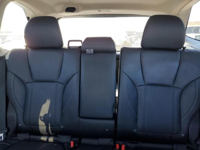 Photo 10 from auction – 2021 SUBARU FORESTER L with VIN JF2SKAUC7MH525997