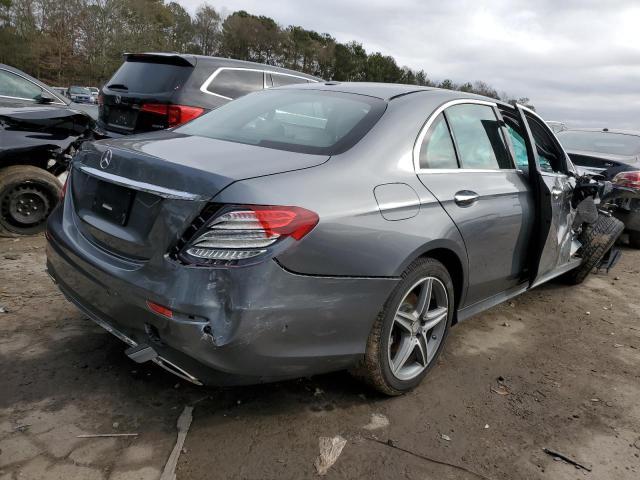 Photo 3 from auction – 2017 MERCEDES-BENZ E 300 with VIN WDDZF4JB4HA062185