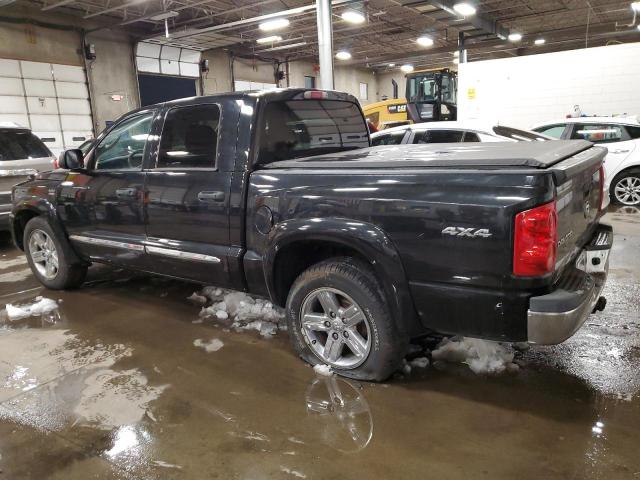 Photo 2 from auction – 2011 DODGE DAKOTA LAR with VIN 1D7RW5GP2BS503550