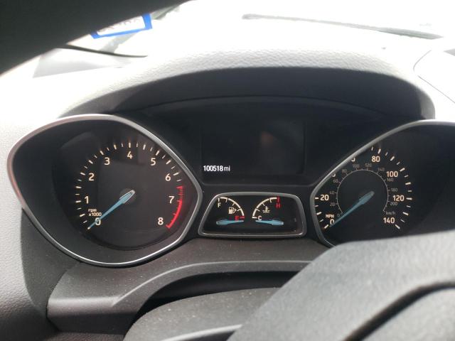 Photo 9 from auction – 2017 FORD ESCAPE SE with VIN 1FMCU0GD5HUB26378