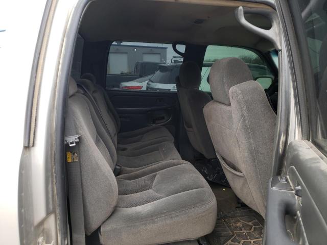 Photo 10 from auction – 2005 CHEVROLET SILVERADO with VIN 2GCEK13T351396173