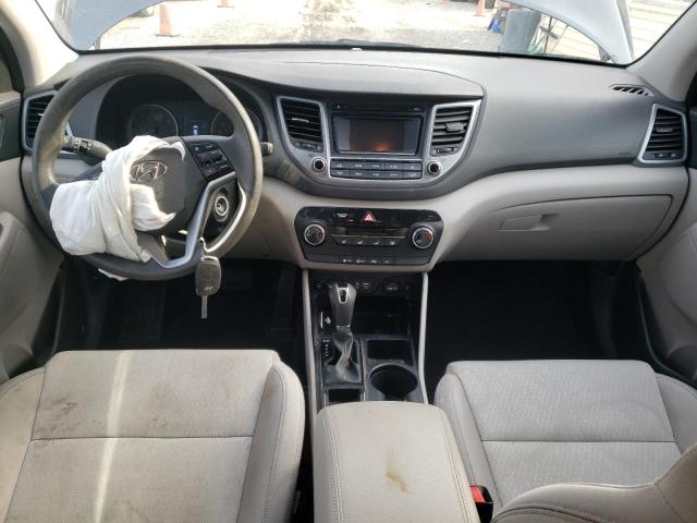 Photo 8 from auction – 2016 HYUNDAI TUCSON LIM with VIN KM8J3CA4XGU105609