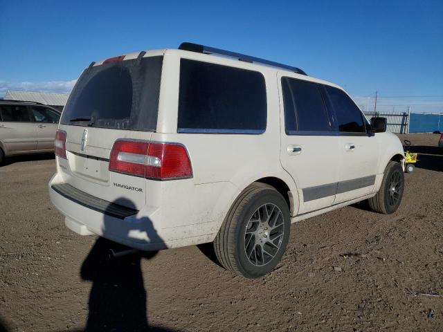 Photo 3 from auction – 2007 LINCOLN NAVIGATOR with VIN 5LMFU28577LJ12015