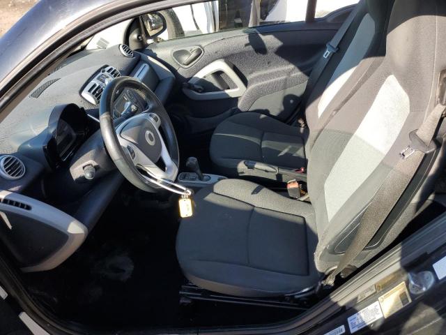 Photo 7 from auction – 2013 SMART FORTWO PUR with VIN WMEEJ3BA4DK632005